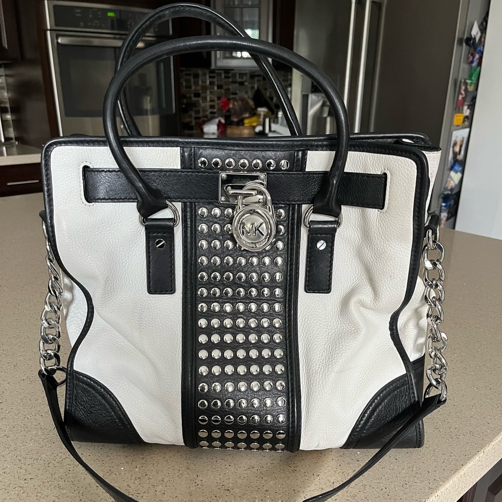 Michael Kors Handbag and Wallet